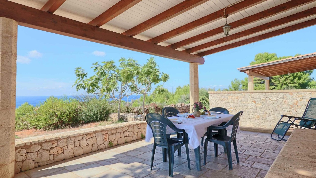 Photo of Outdoor in Marina San Gregorio