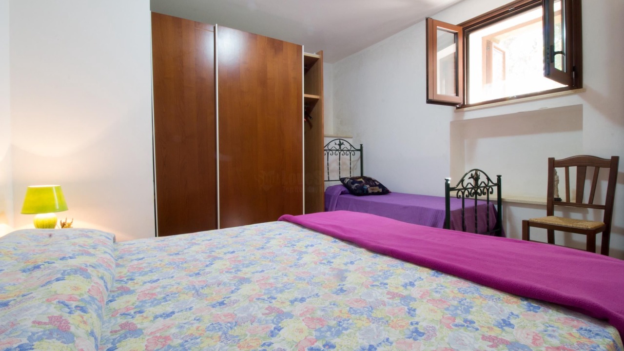 Photo of Bedroom in Marina San Gregorio