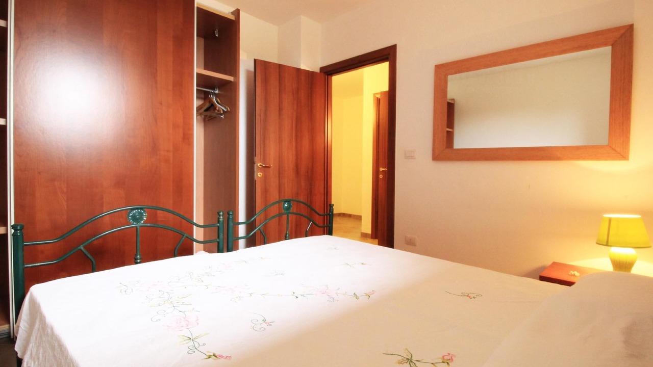 Photo of Bedroom in Marina San Gregorio