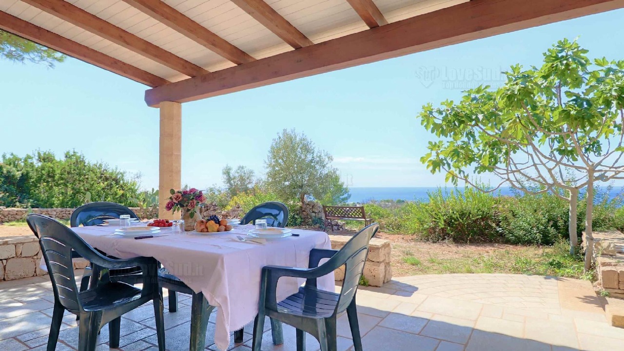 Photo of Outdoor in Marina San Gregorio