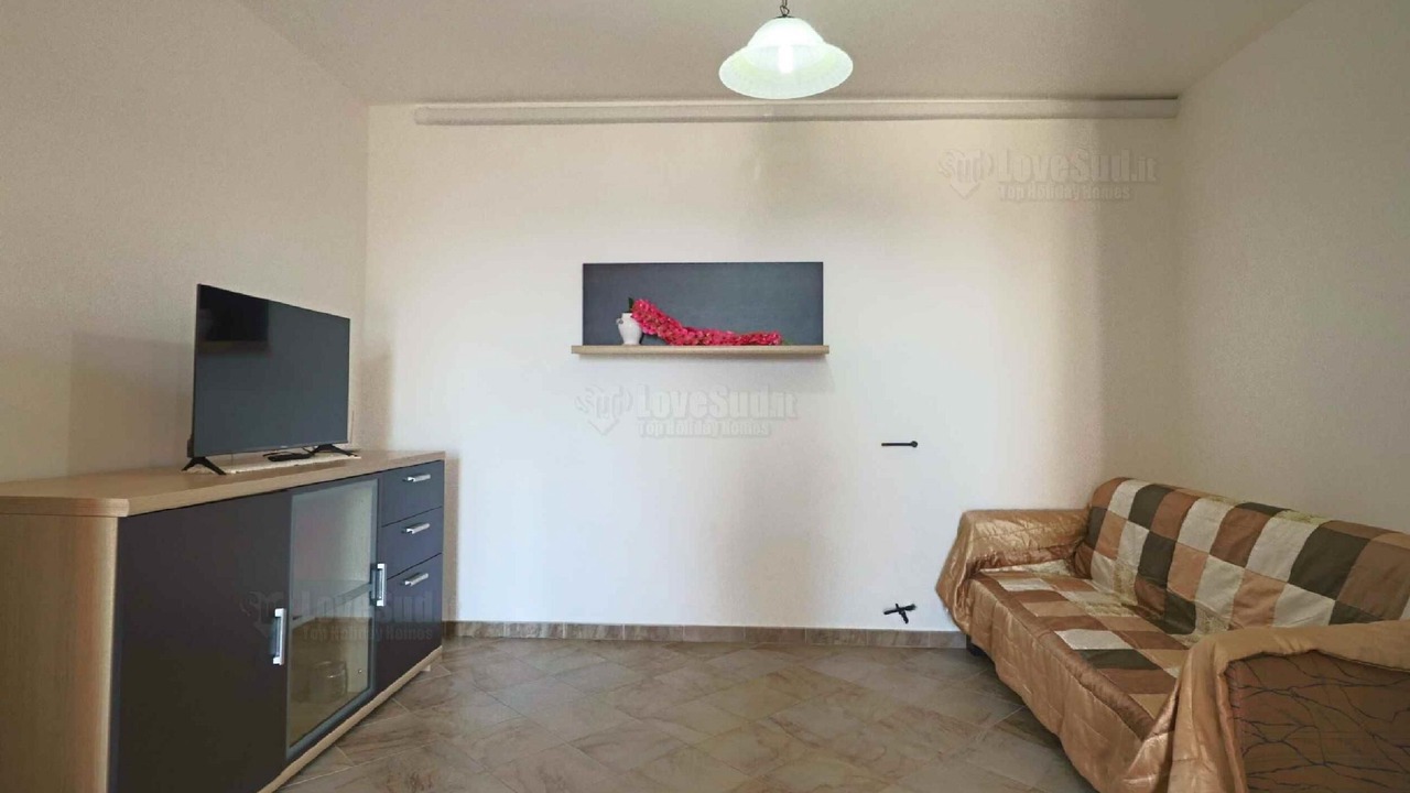 Photo of Livingroom in Marina San Gregorio