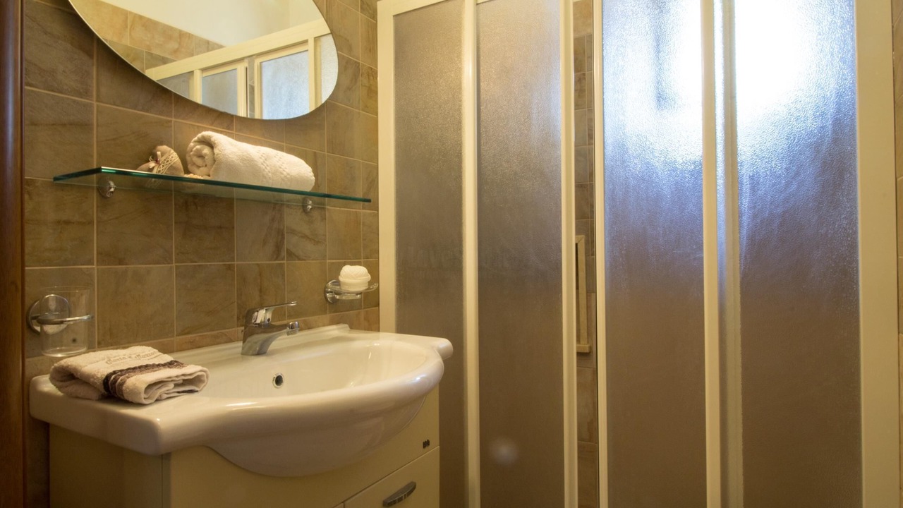 Photo of Bathroom in Marina San Gregorio