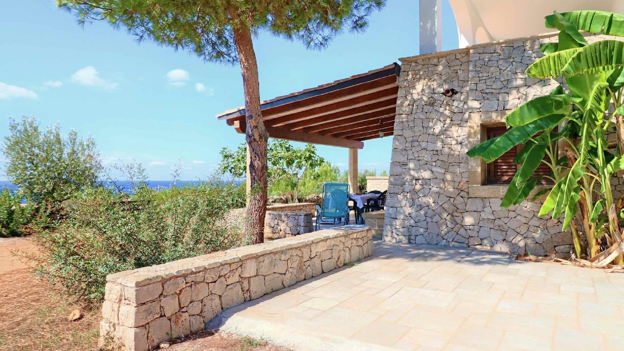 Photo of Outdoor in Marina San Gregorio