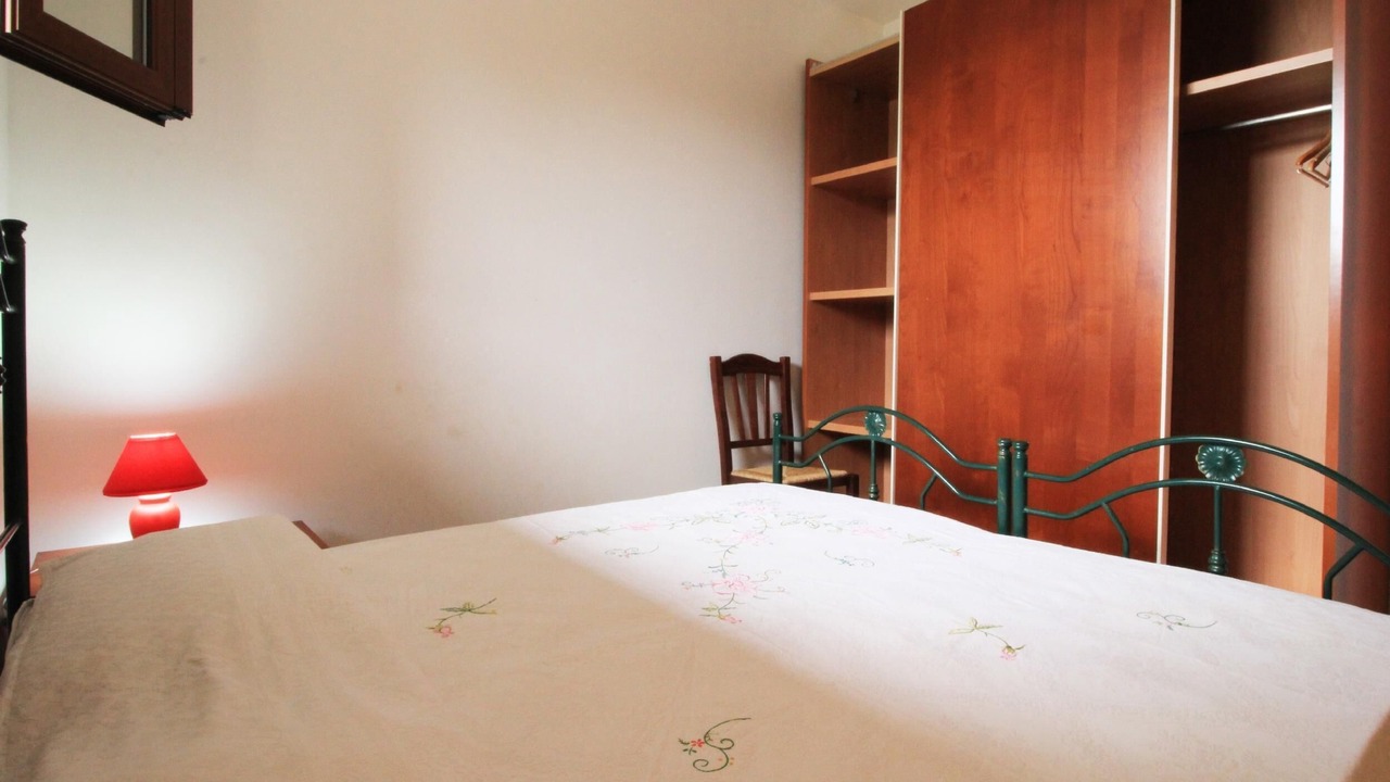 Photo of Bedroom in Marina San Gregorio