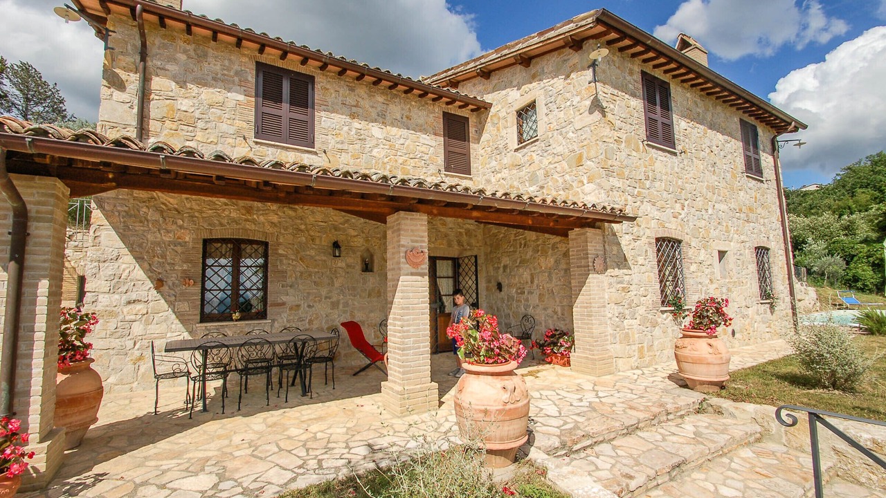 Photo of Outdoor in Montecchio