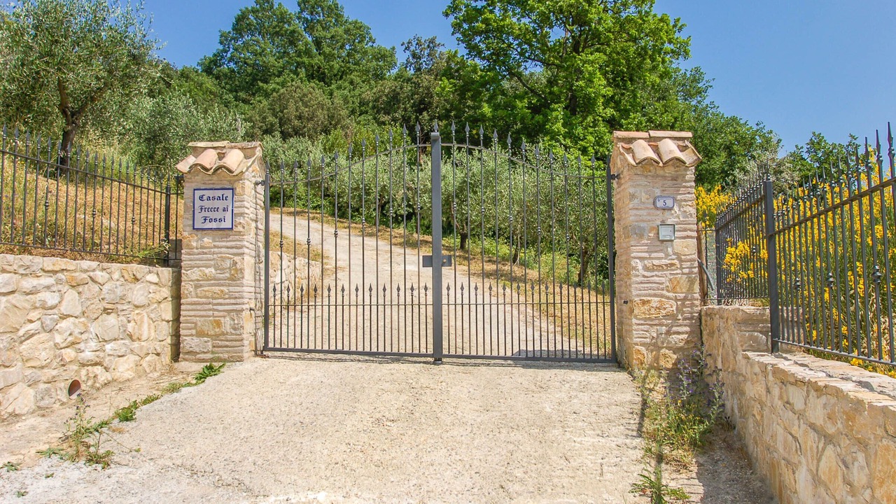 Photo of Outdoor in Montecchio