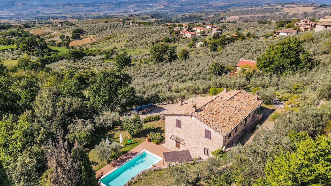 Photo of Outdoor in Montecchio