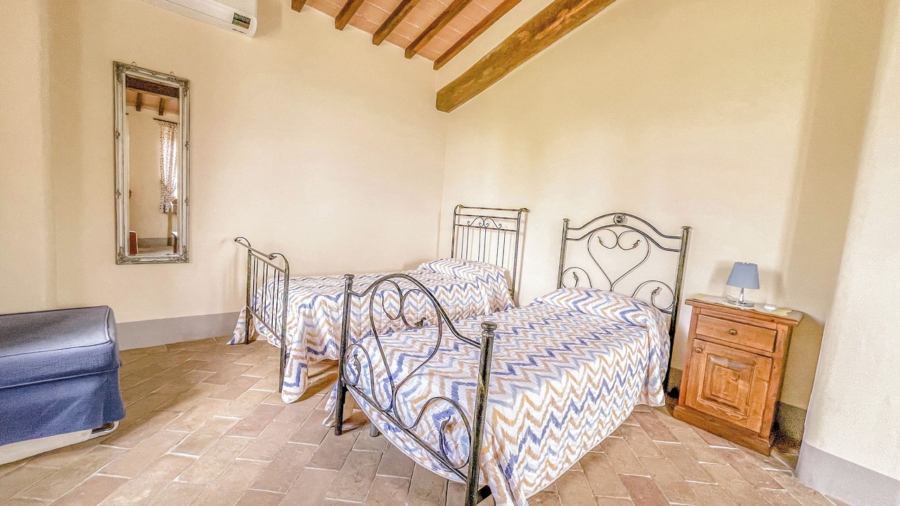 Photo of Bedroom in Montecchio