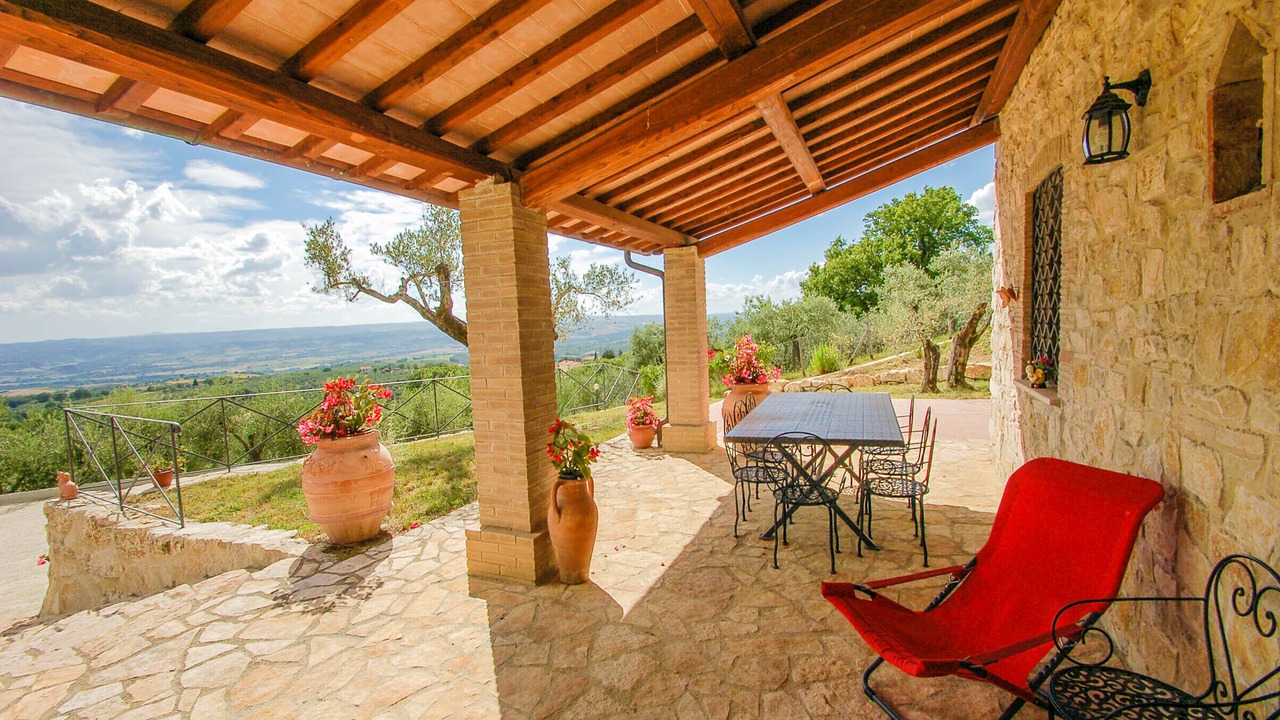 Photo of Outdoor in Montecchio