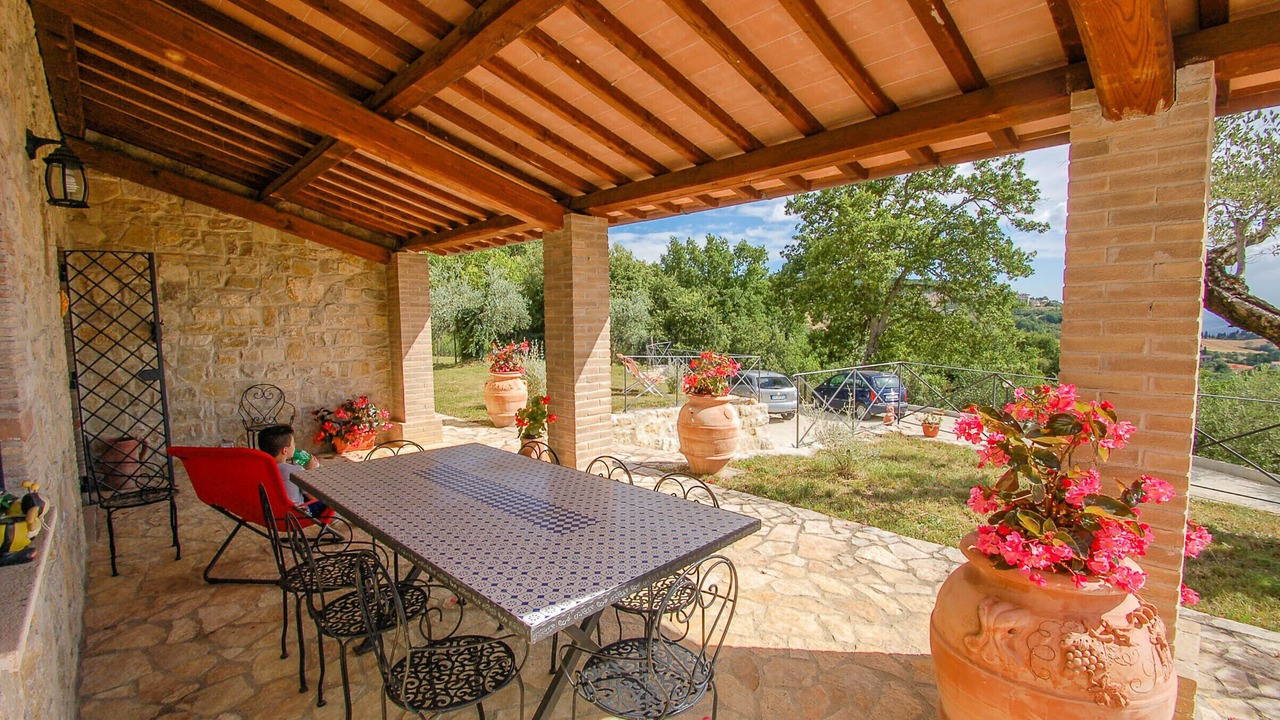 Photo of Outdoor in Montecchio