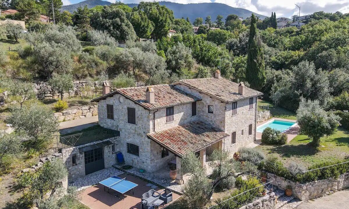 Photo of Outdoor in Montecchio