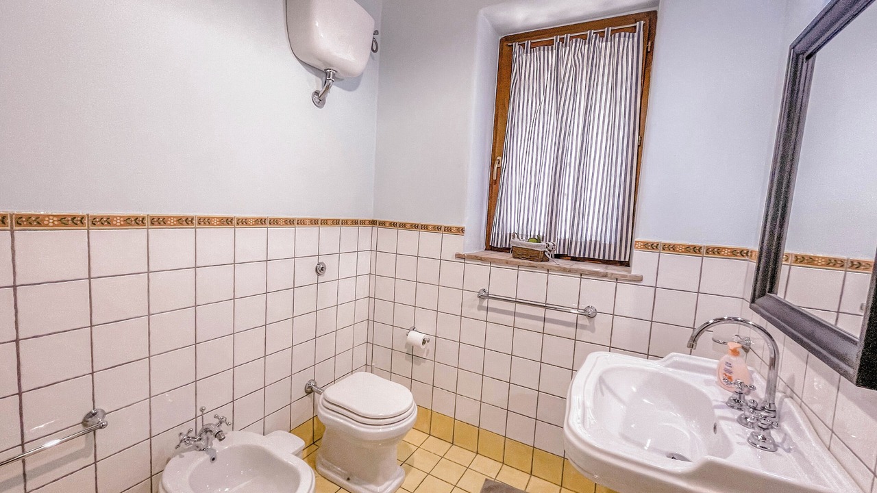 Photo of Bathroom in Montecchio
