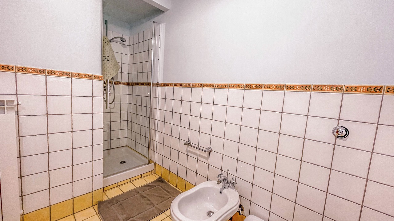 Photo of Bathroom in Montecchio