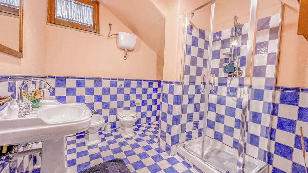 Photo of Bathroom in Montecchio
