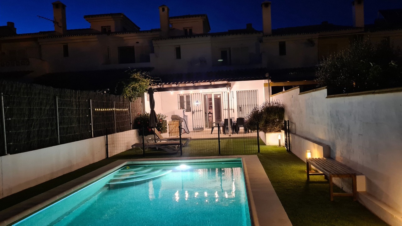 Photo of Outdoor in Pueblo Nuevo