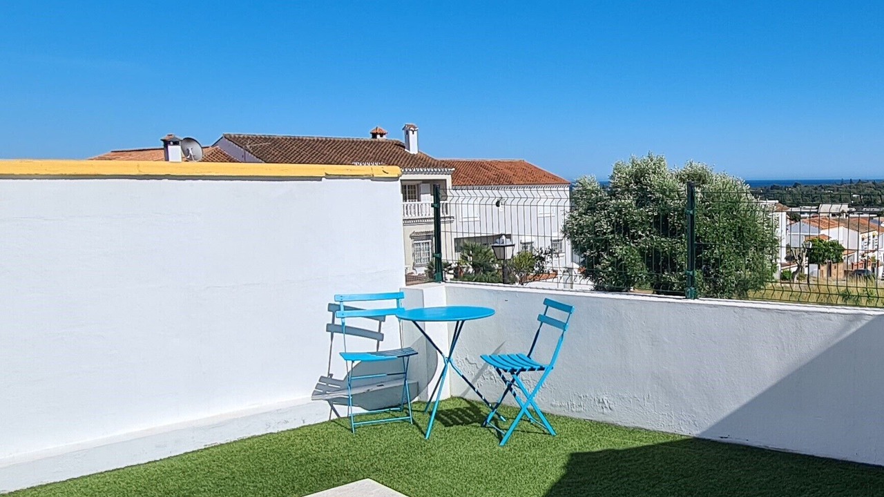 Photo of Outdoor in Pueblo Nuevo