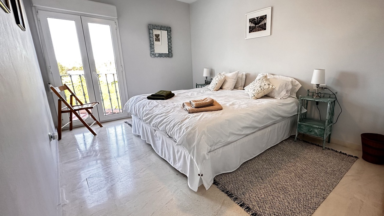 Photo of Bedroom in Pueblo Nuevo