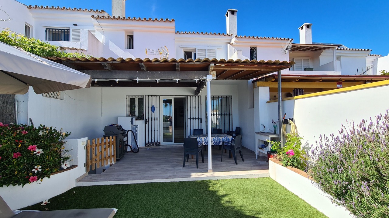 Photo of Outdoor in Pueblo Nuevo