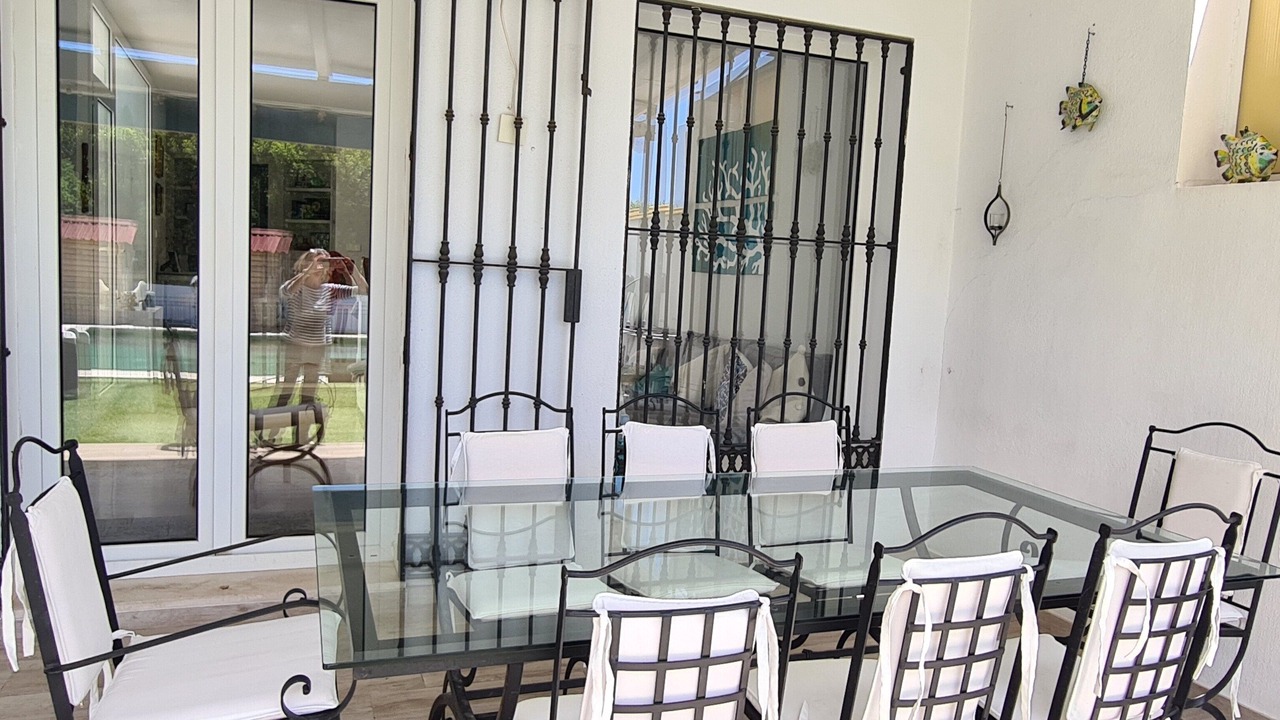 Photo of Outdoor in Pueblo Nuevo