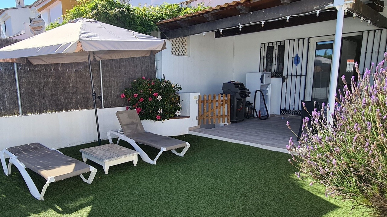 Photo of Outdoor in Pueblo Nuevo