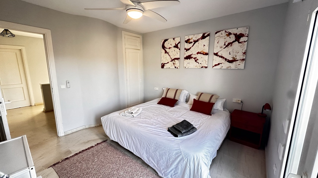 Photo of Bedroom in Pueblo Nuevo