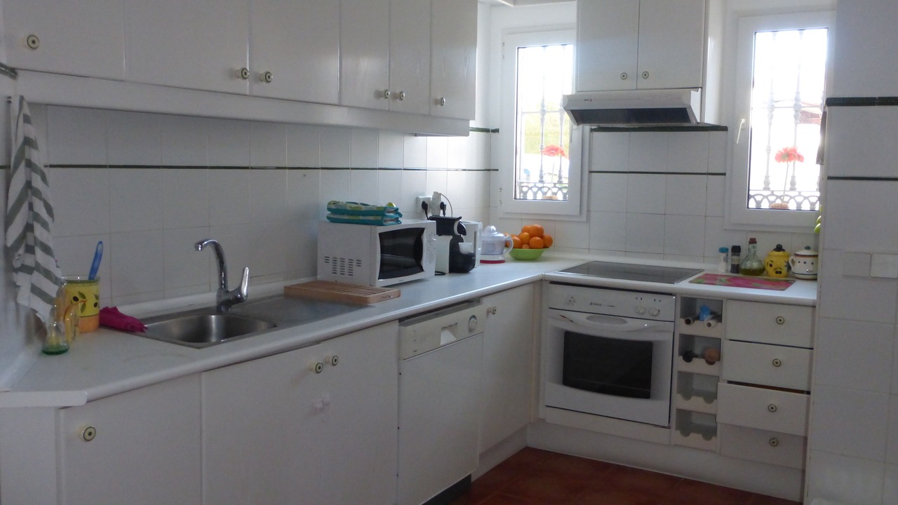 Photo of Kitchen in Pueblo Nuevo