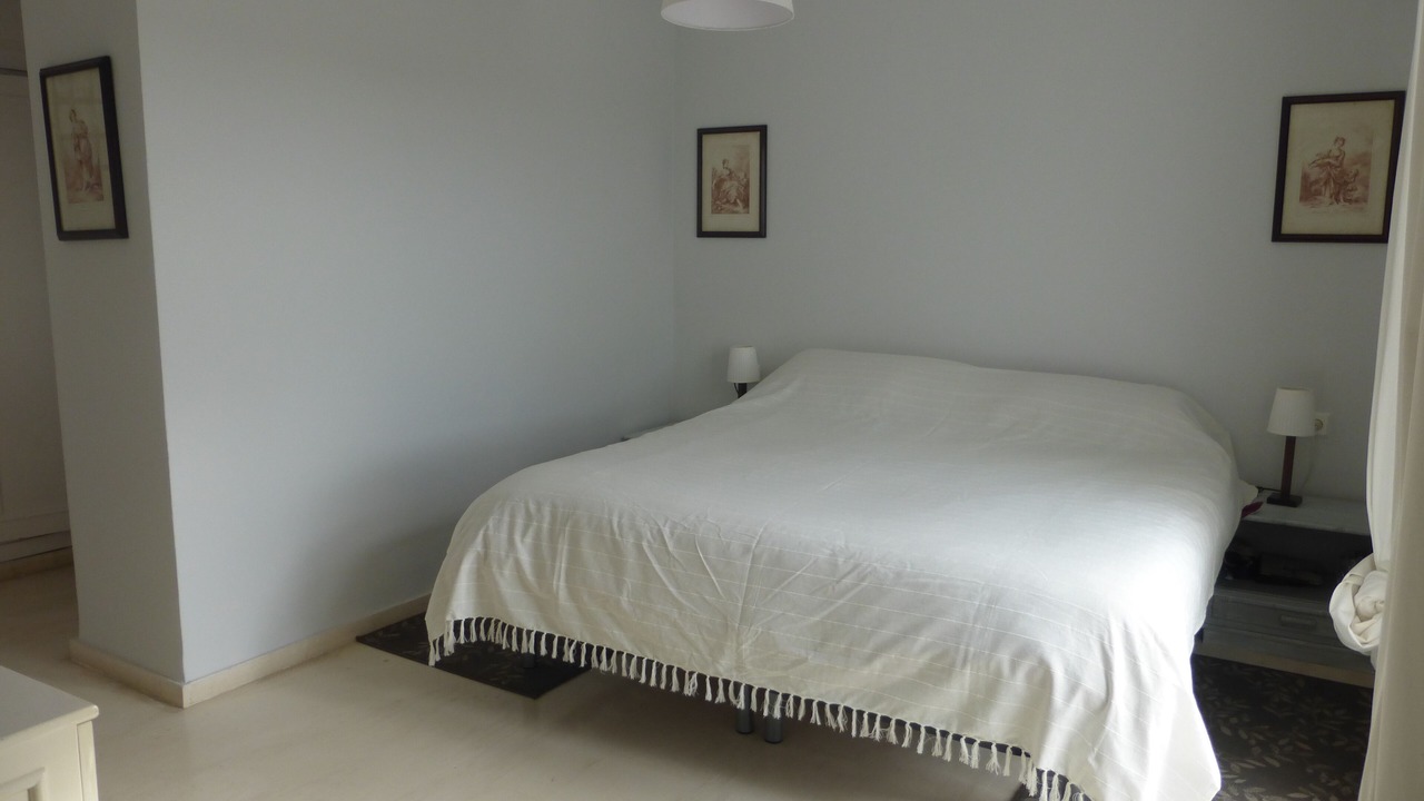 Photo of Bedroom in Pueblo Nuevo