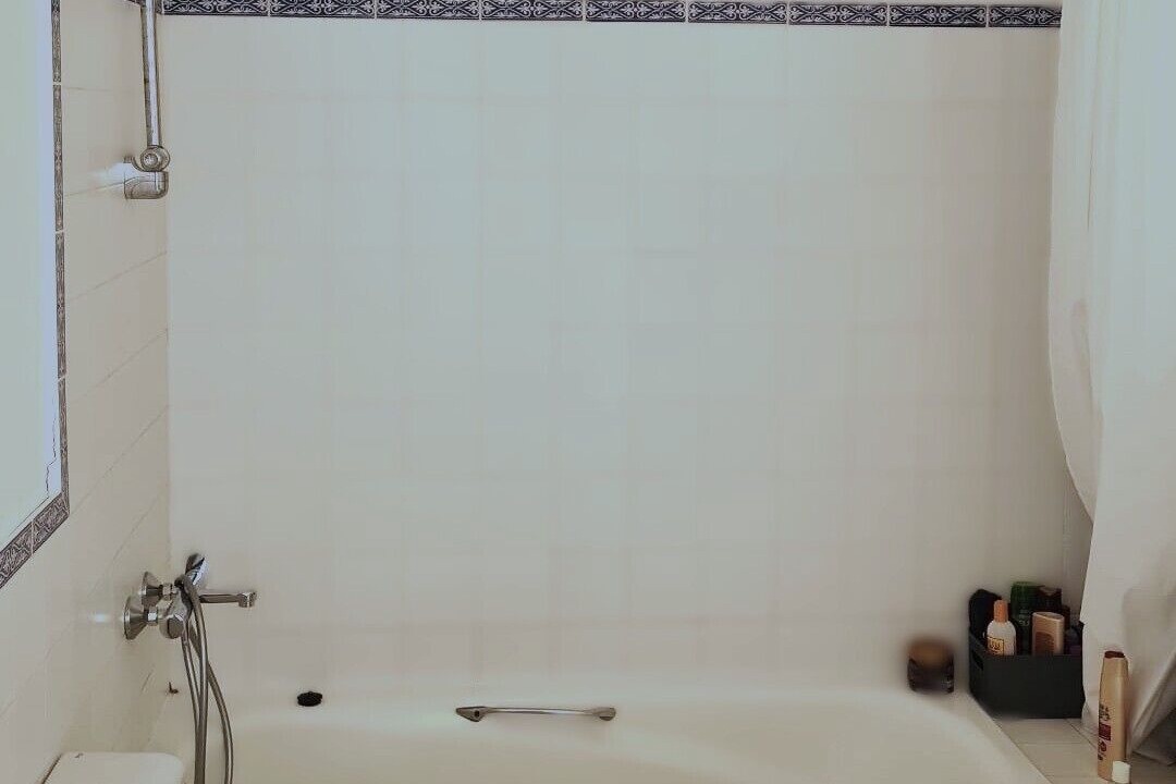 Photo of Bathroom in Pueblo Nuevo