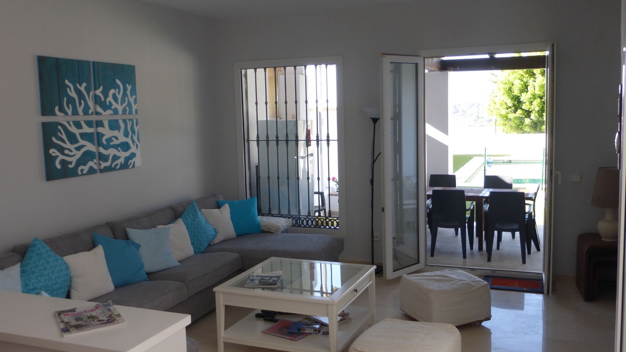 Photo of Livingroom in Pueblo Nuevo