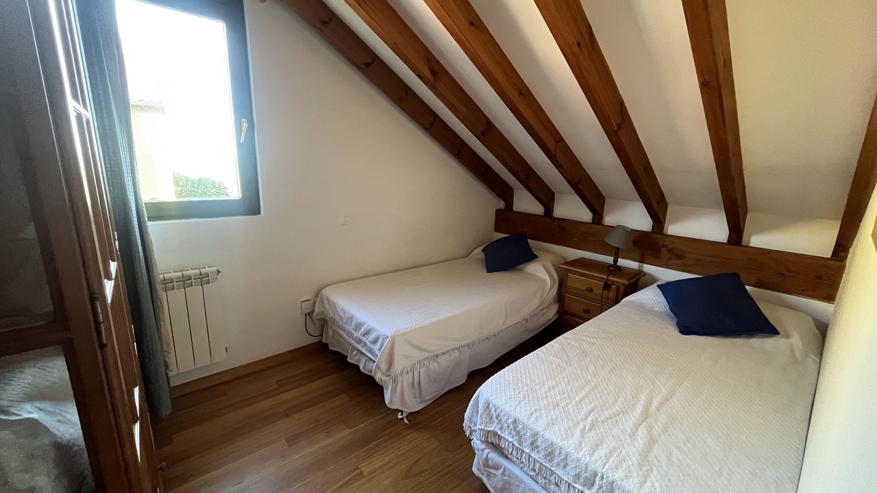 Photo of Bedroom in San Vicente de la Barquera