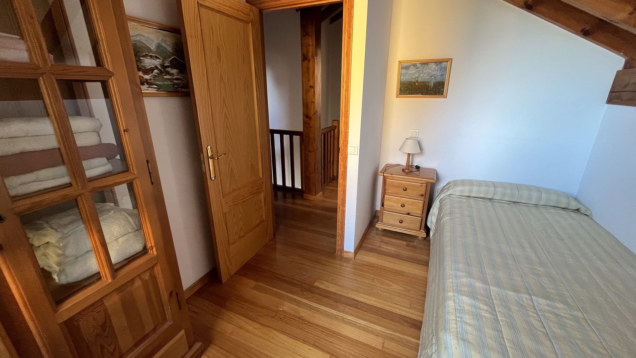 Photo of Bedroom in San Vicente de la Barquera