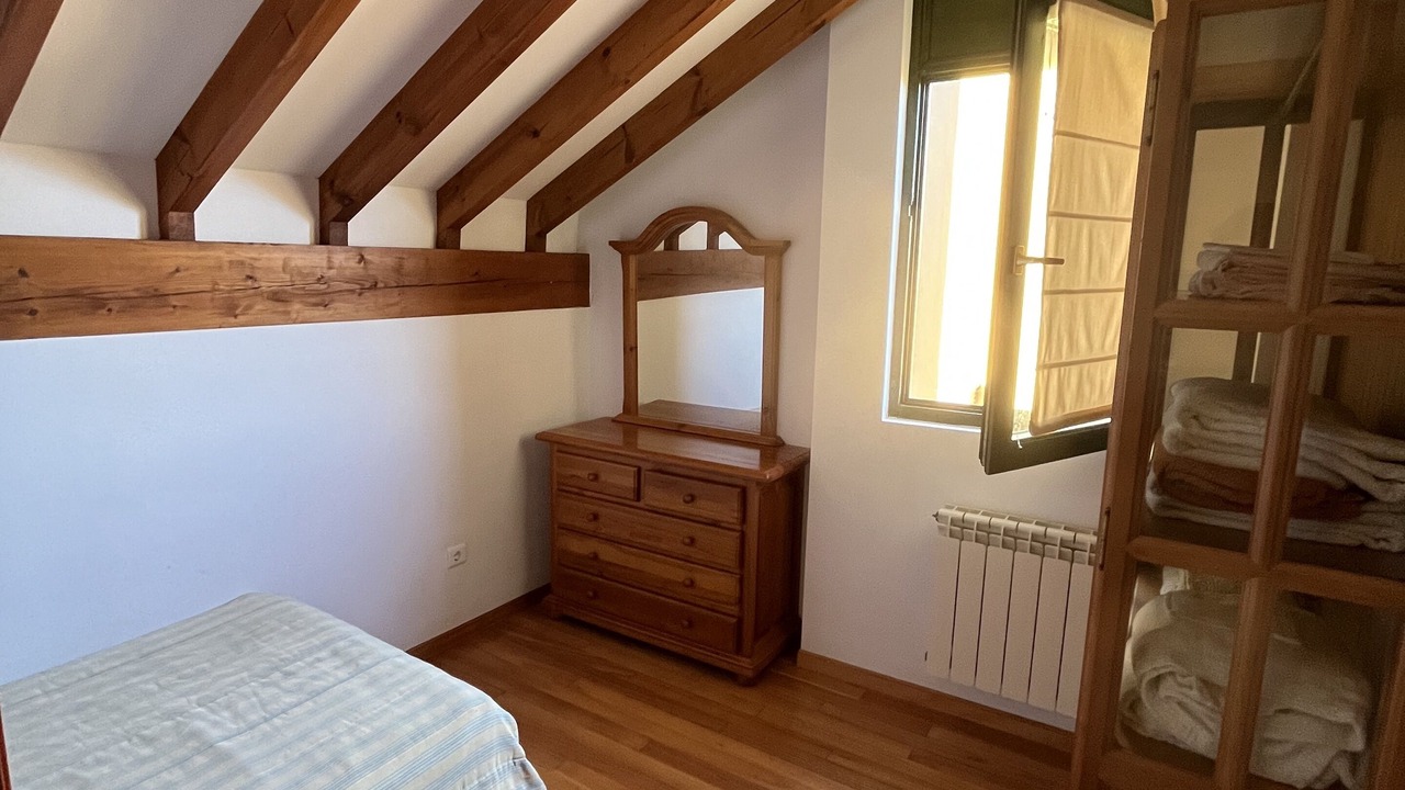 Photo of Bedroom in San Vicente de la Barquera