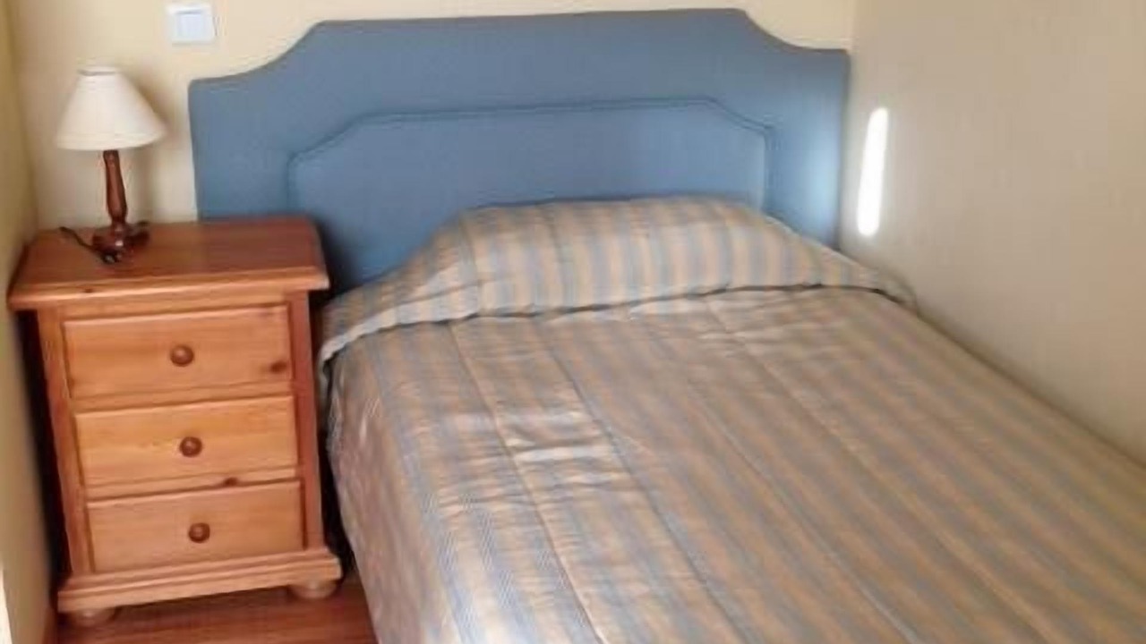 Photo of Bedroom in San Vicente de la Barquera