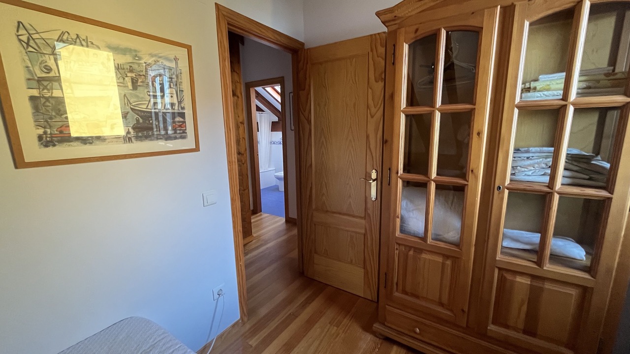 Photo of Bedroom in San Vicente de la Barquera