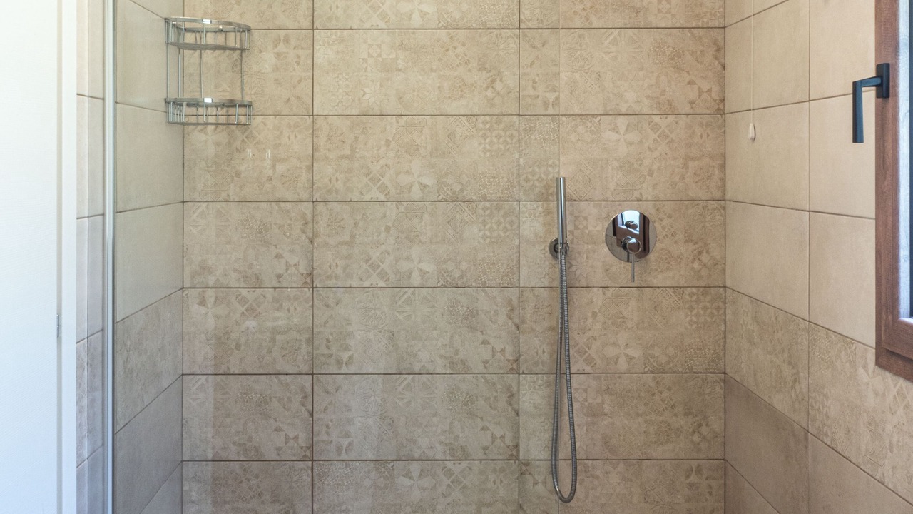 Photo of Bathroom in Olbia