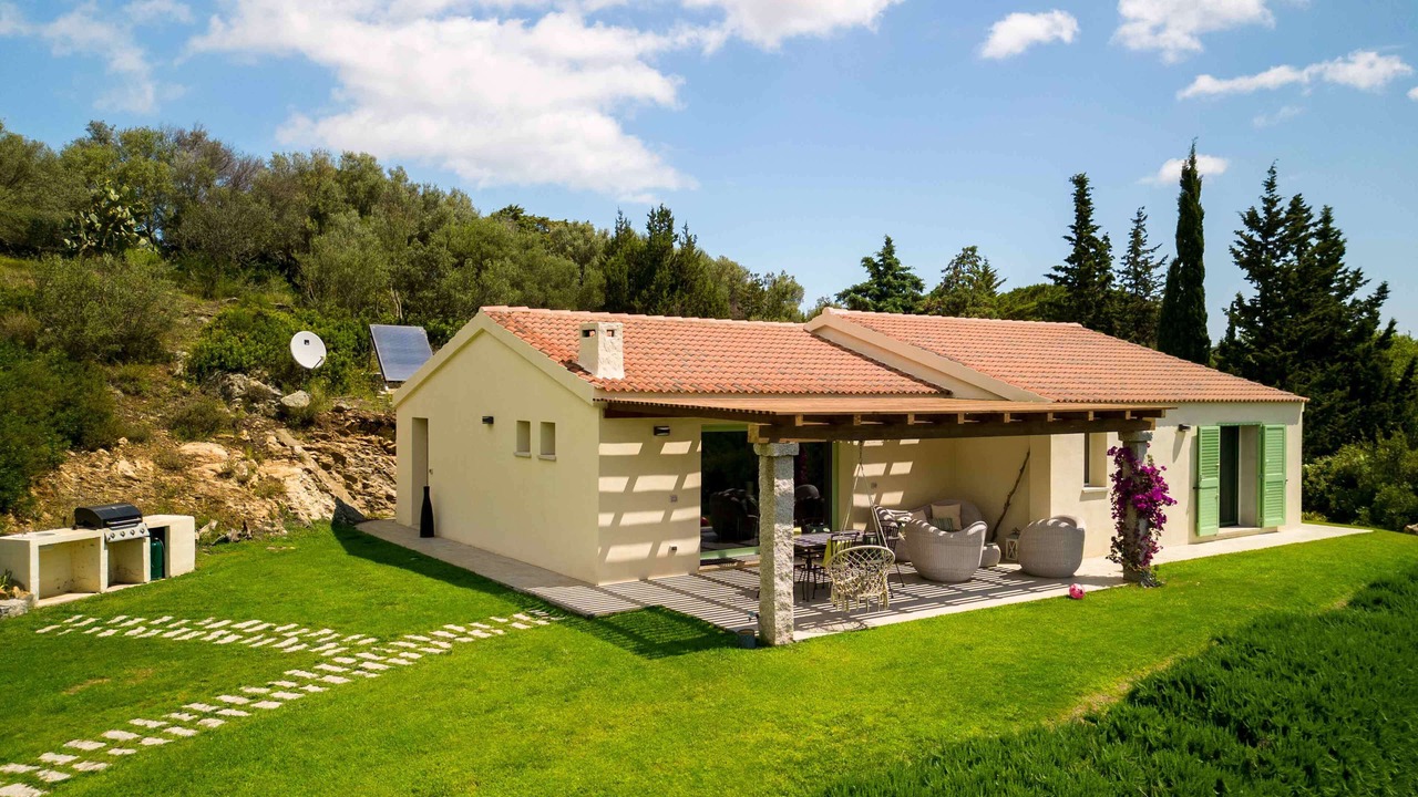 Photo of Outdoor in Olbia