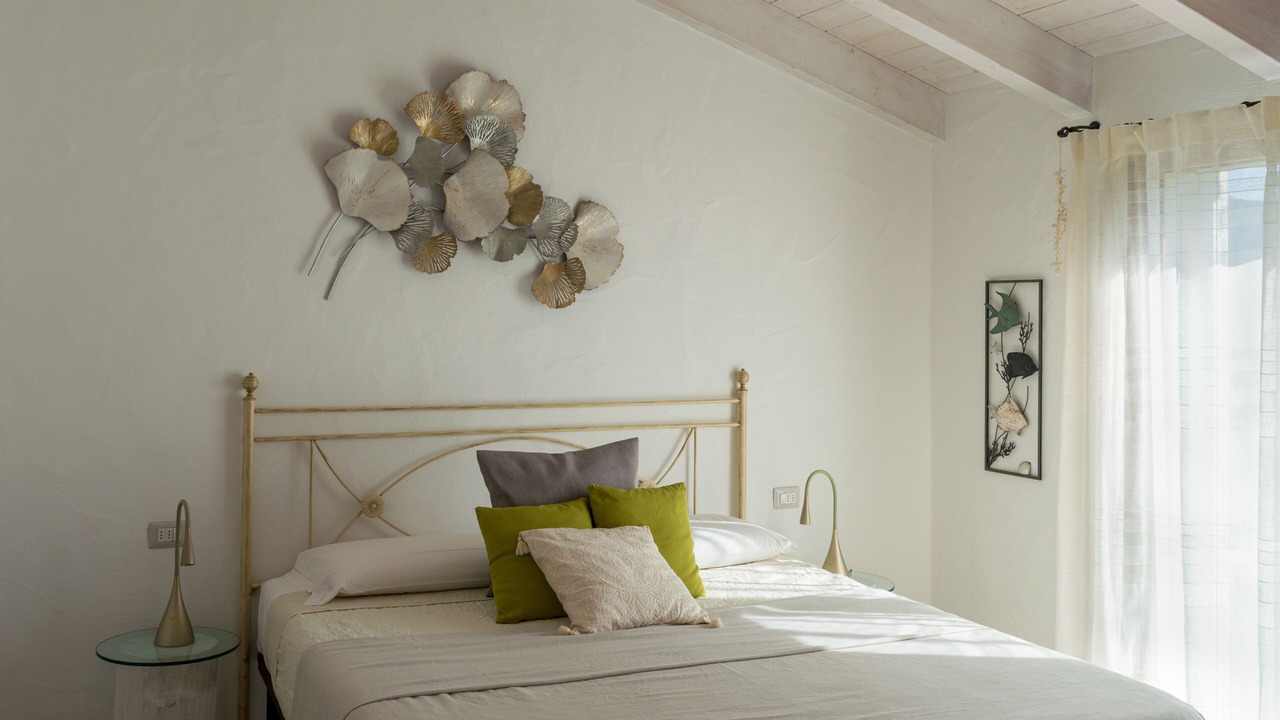 Photo of Bedroom in Olbia