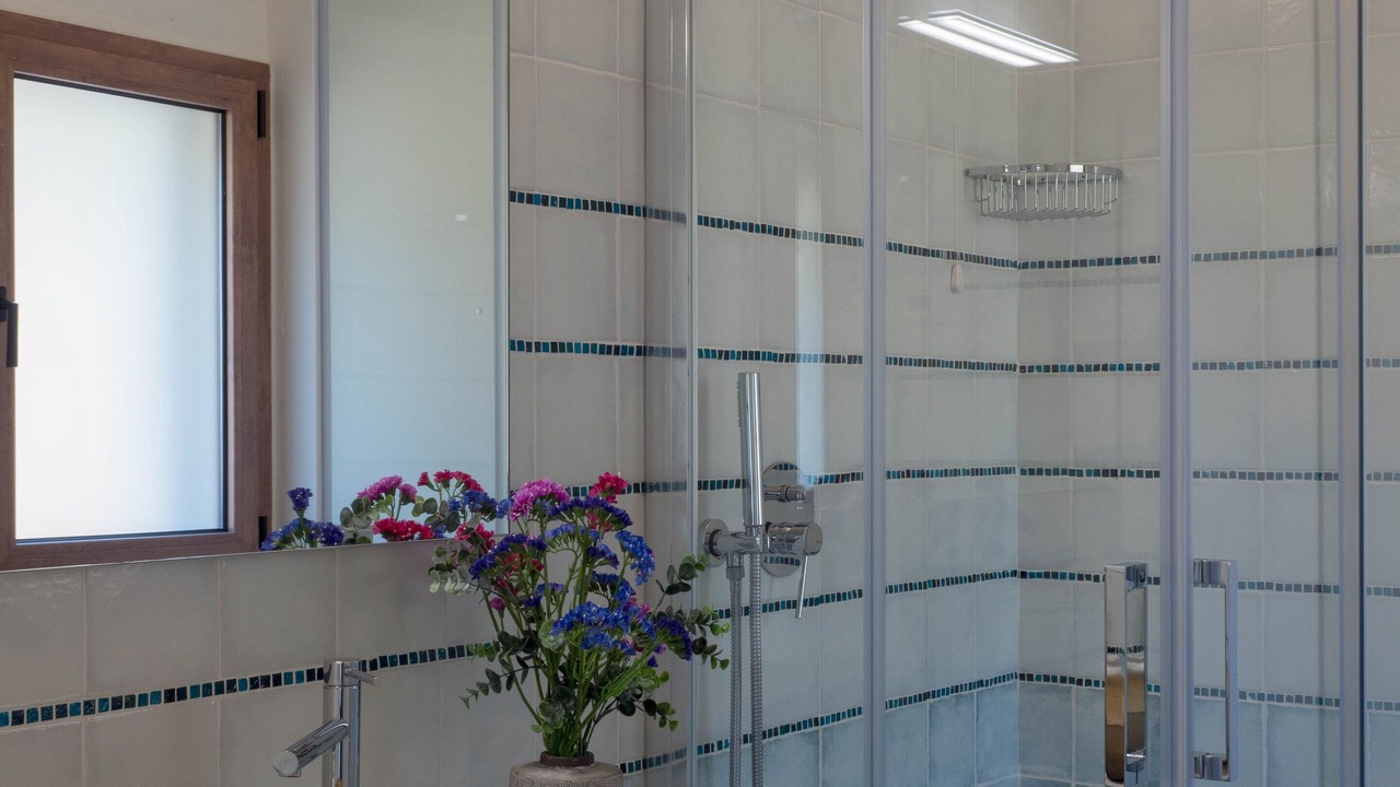 Photo of Bathroom in Olbia