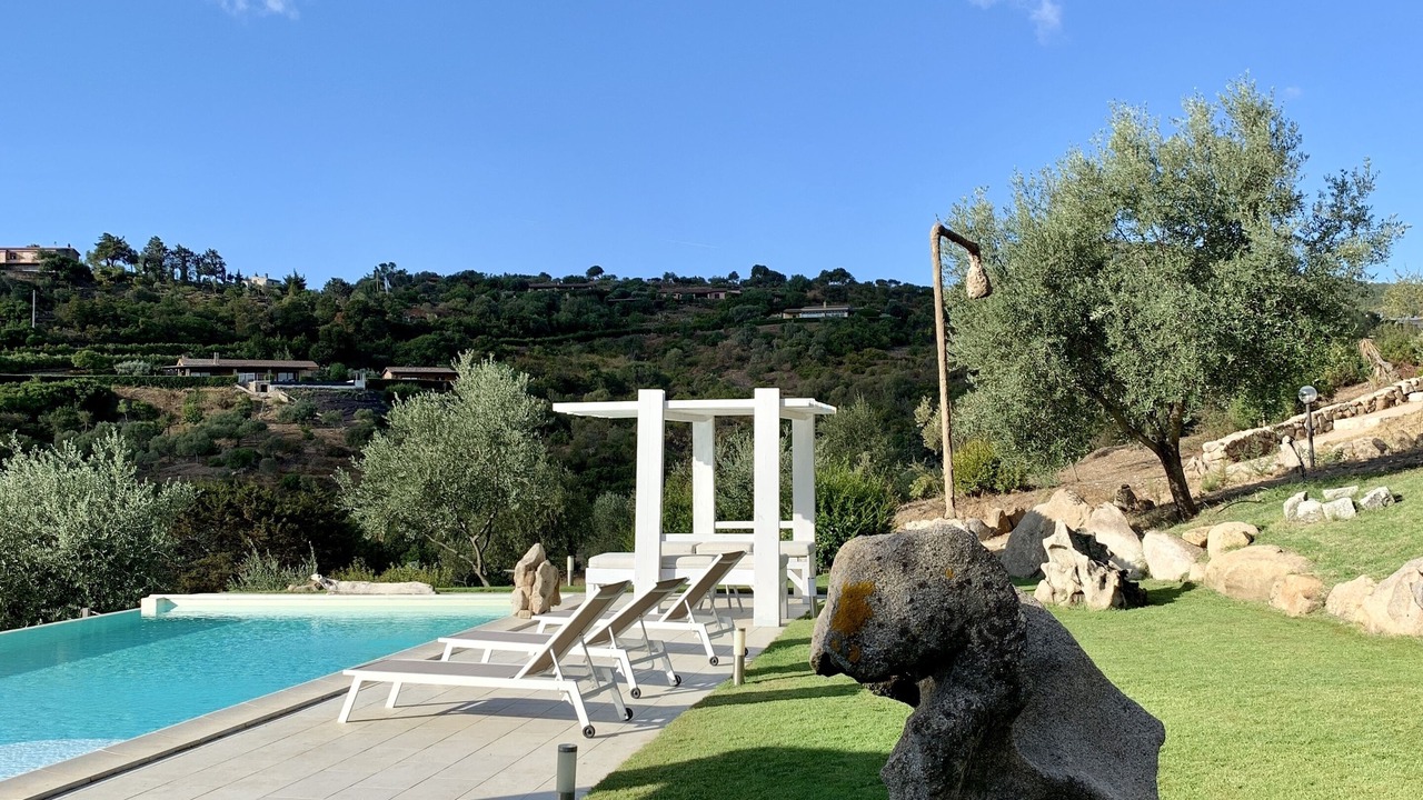 Photo of Outdoor in Olbia