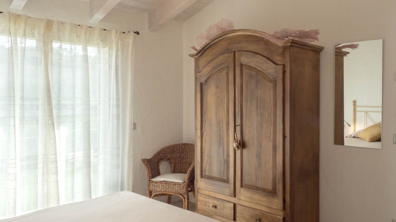 Photo of Bedroom in Olbia