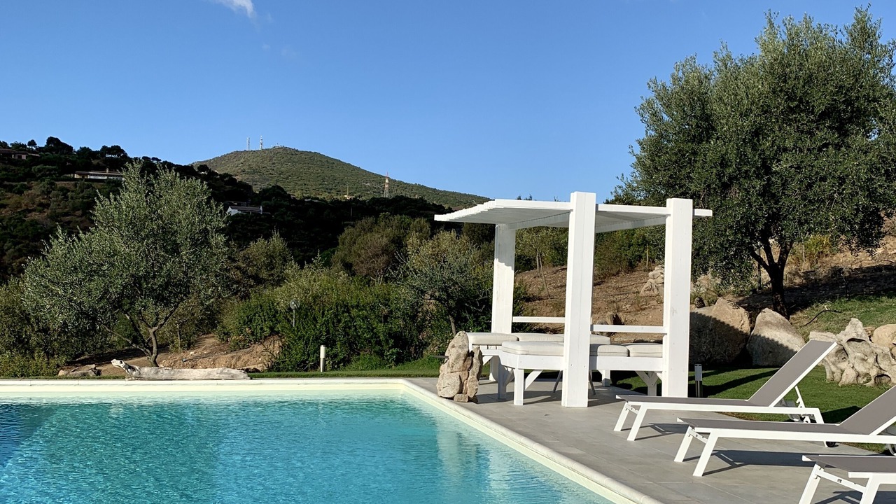 Photo of Outdoor in Olbia
