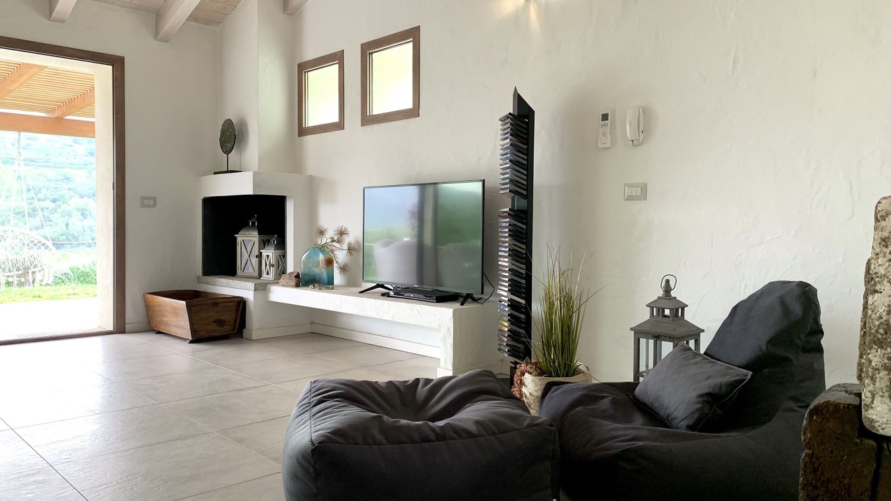 Photo of Livingroom in Olbia