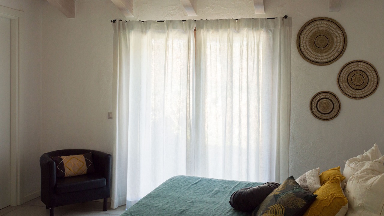 Photo of Bedroom in Olbia