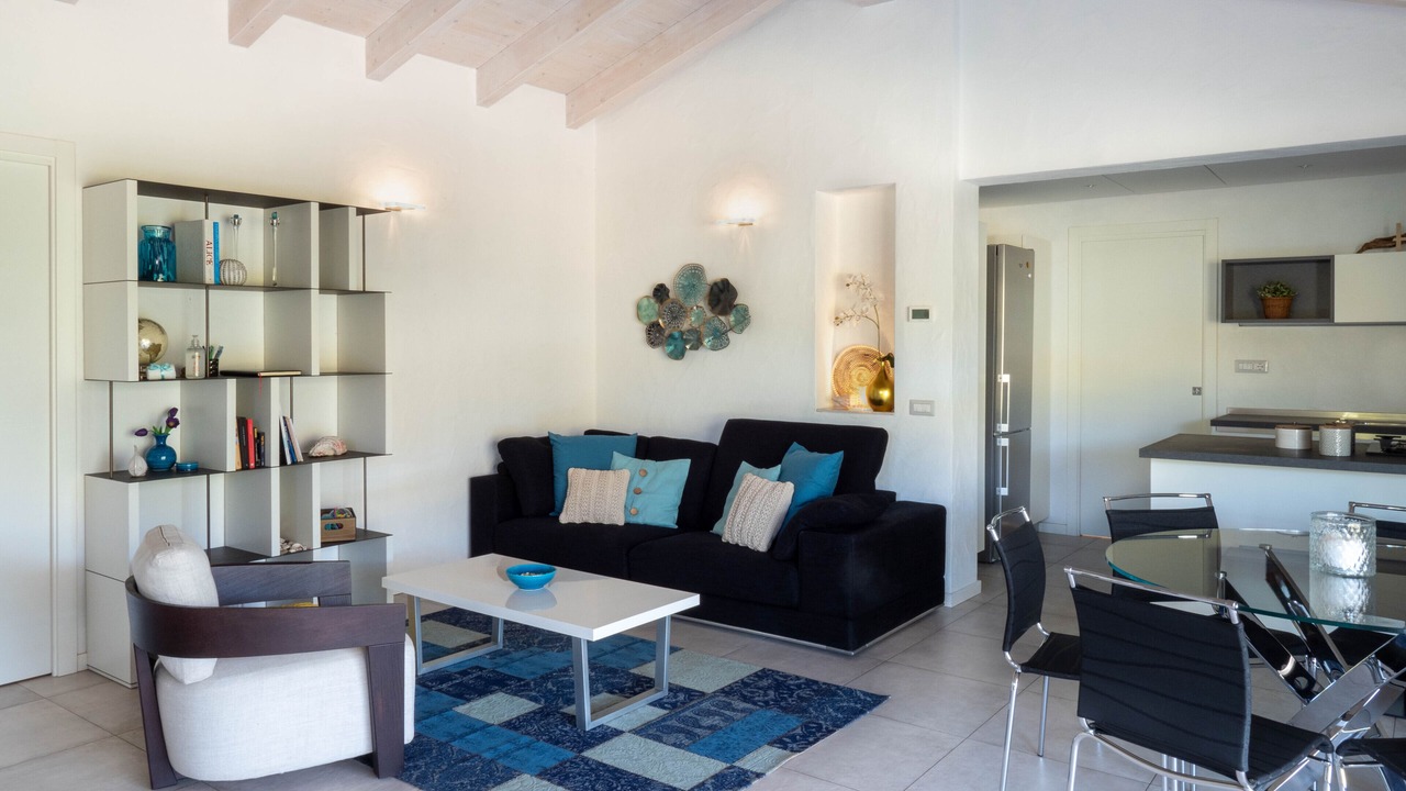 Photo of Livingroom in Olbia