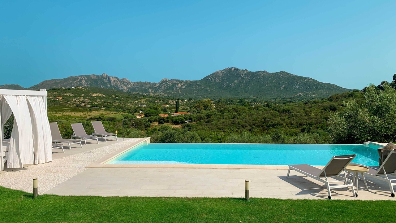 Photo of Outdoor in Olbia