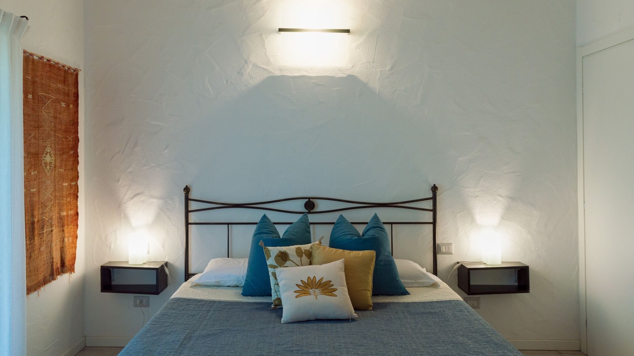 Photo of Bedroom in Olbia