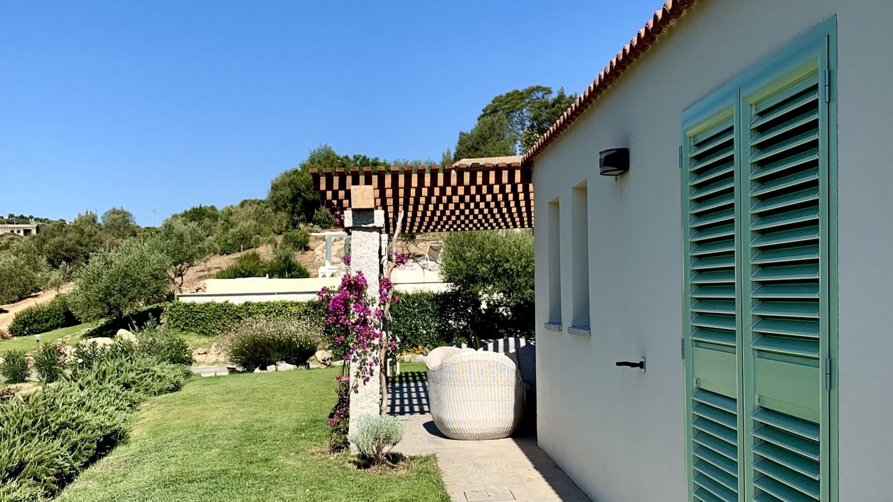 Photo of Outdoor in Olbia