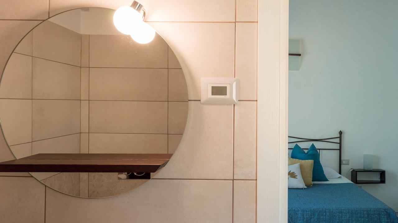 Photo of Bedroom in Olbia