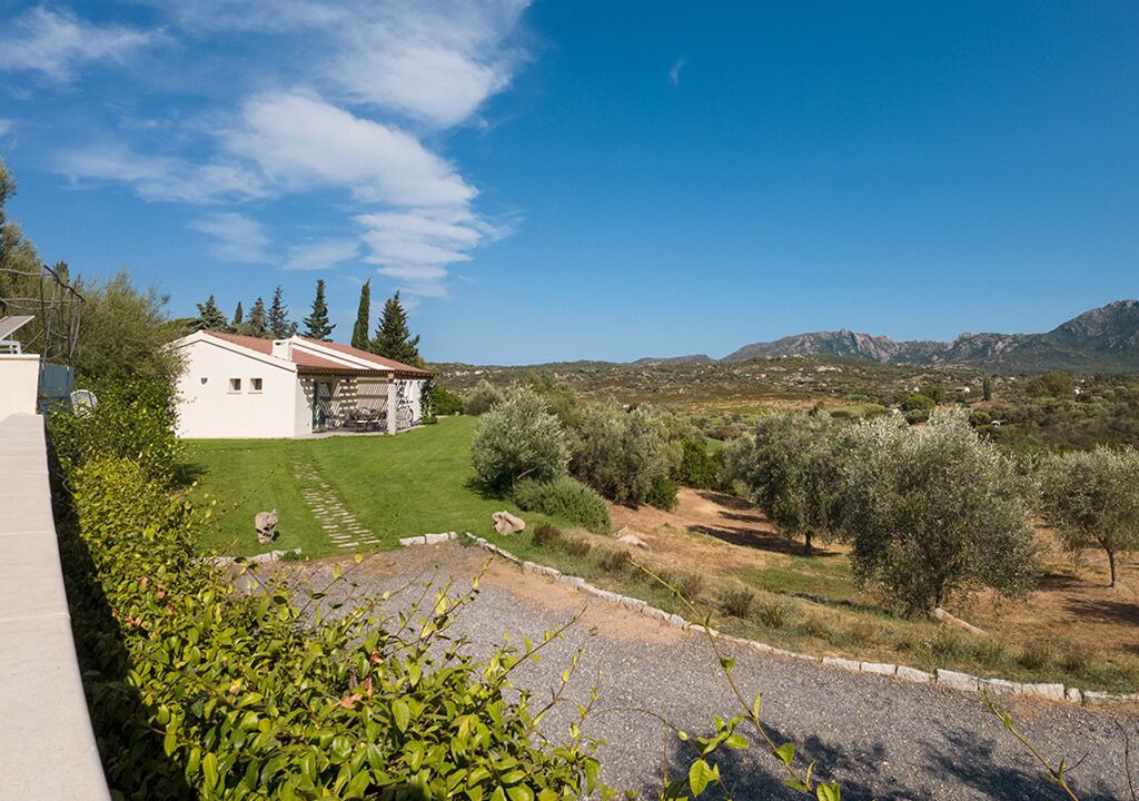 Photo of Outdoor in Olbia