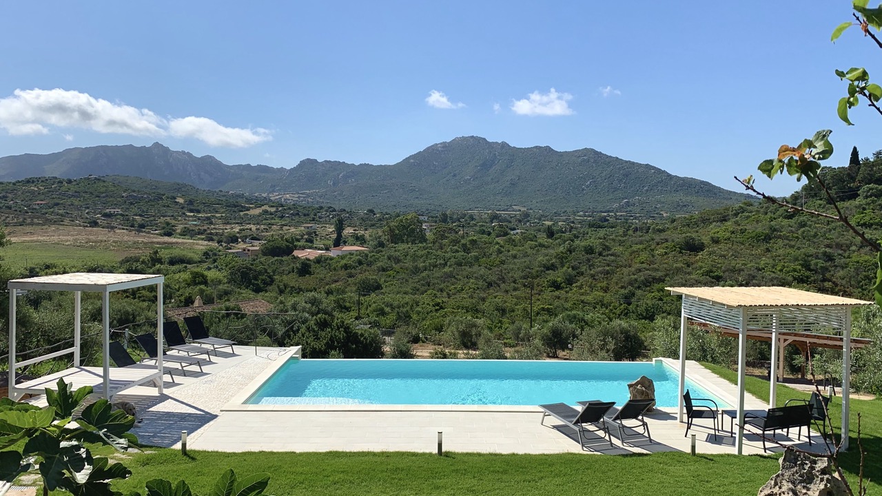 Photo of Outdoor in Olbia
